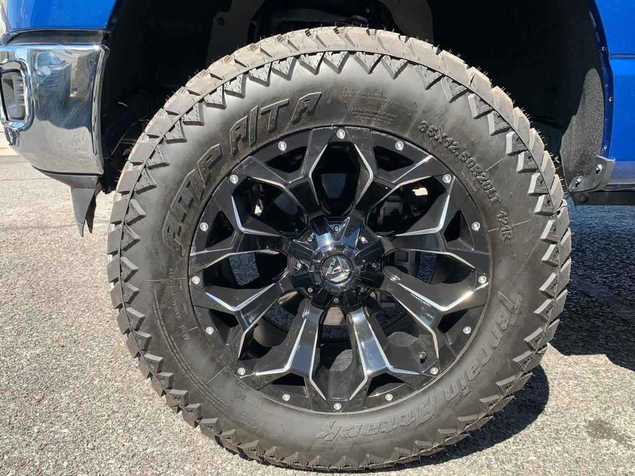 Ford F-150 4WD SuperCrew 145" XLT 2025