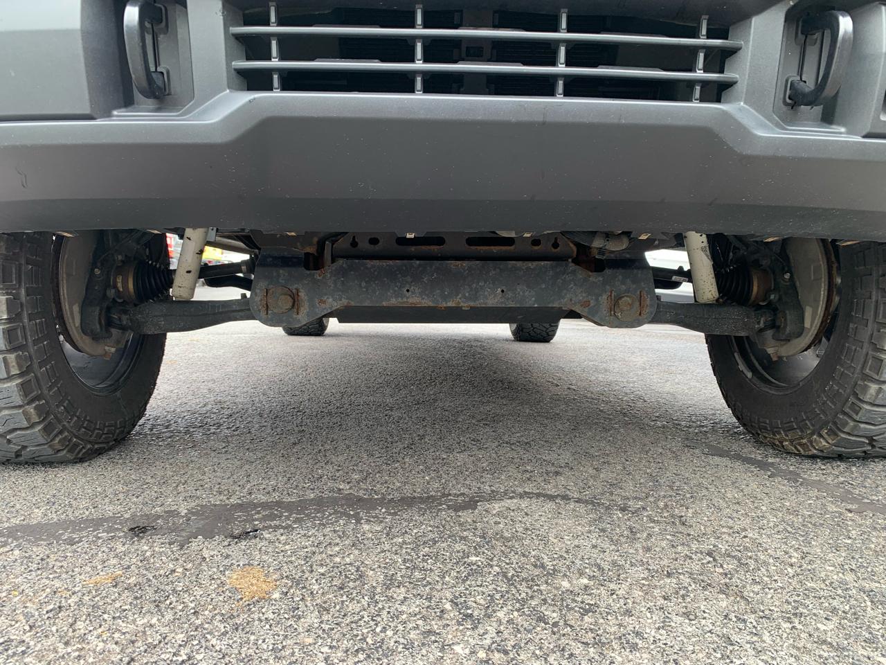GMC Sierra 1500 Elevation Crew Cab 4WD 2023