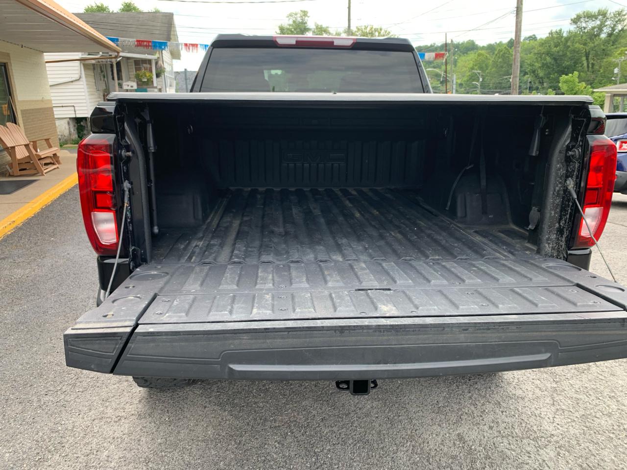 GMC Sierra 1500 Elevation Crew Cab 4WD 2023