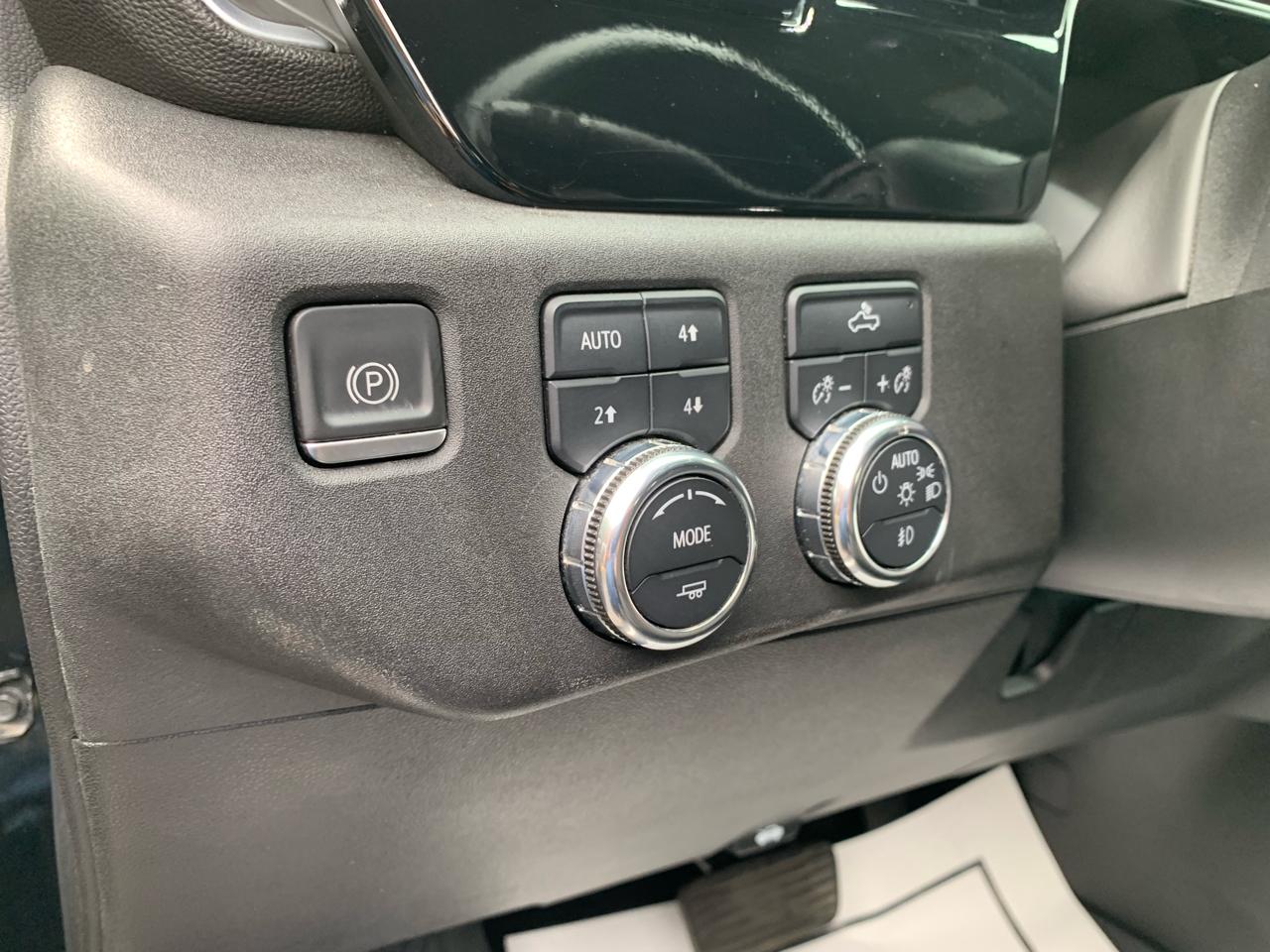 GMC Sierra 1500 Elevation Crew Cab 4WD 2023