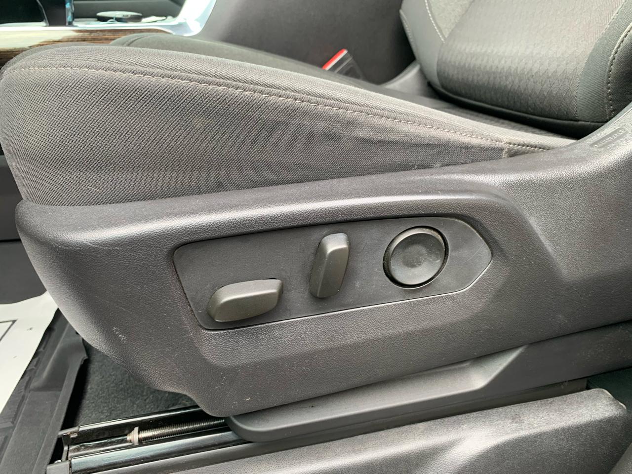 GMC Sierra 1500 Elevation Crew Cab 4WD 2023