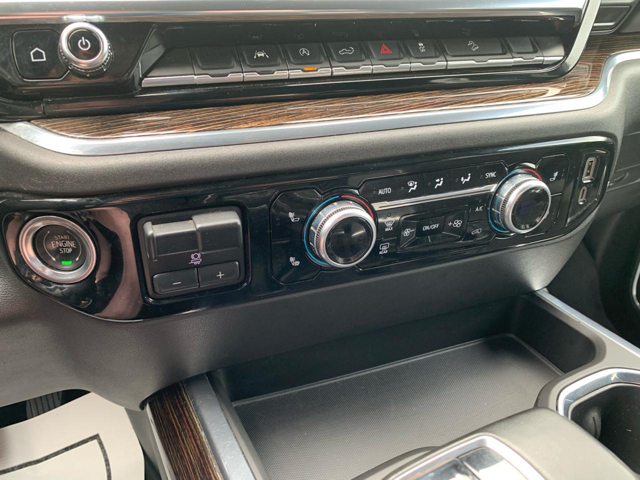 GMC Sierra 1500 Elevation Crew Cab 4WD 2023