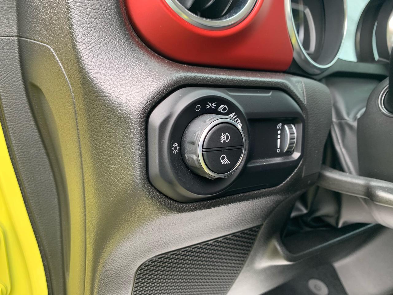 Jeep Gladiator Rubicon 2023