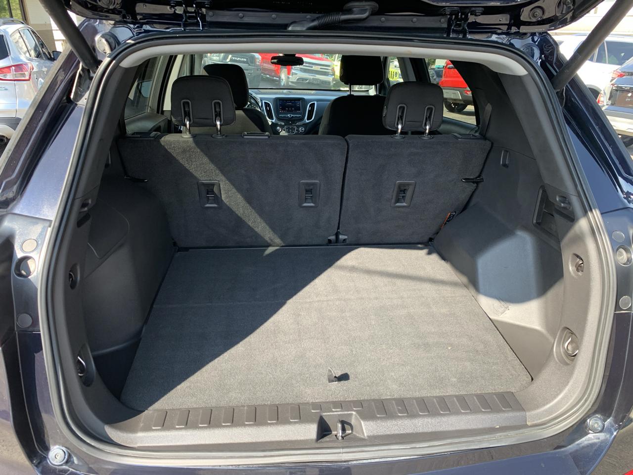 Chevrolet Equinox LT AWD 2020