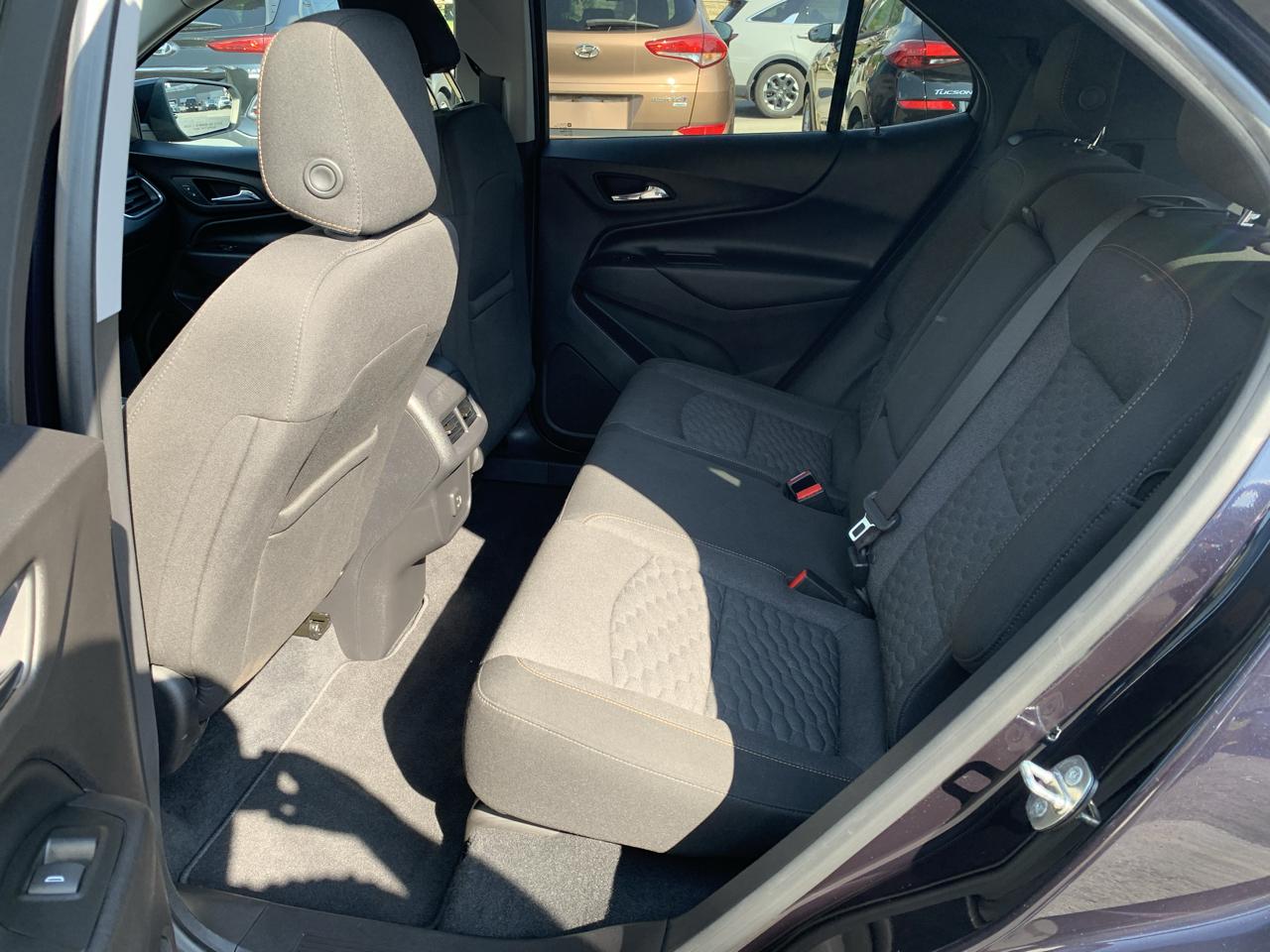 Chevrolet Equinox LT AWD 2020