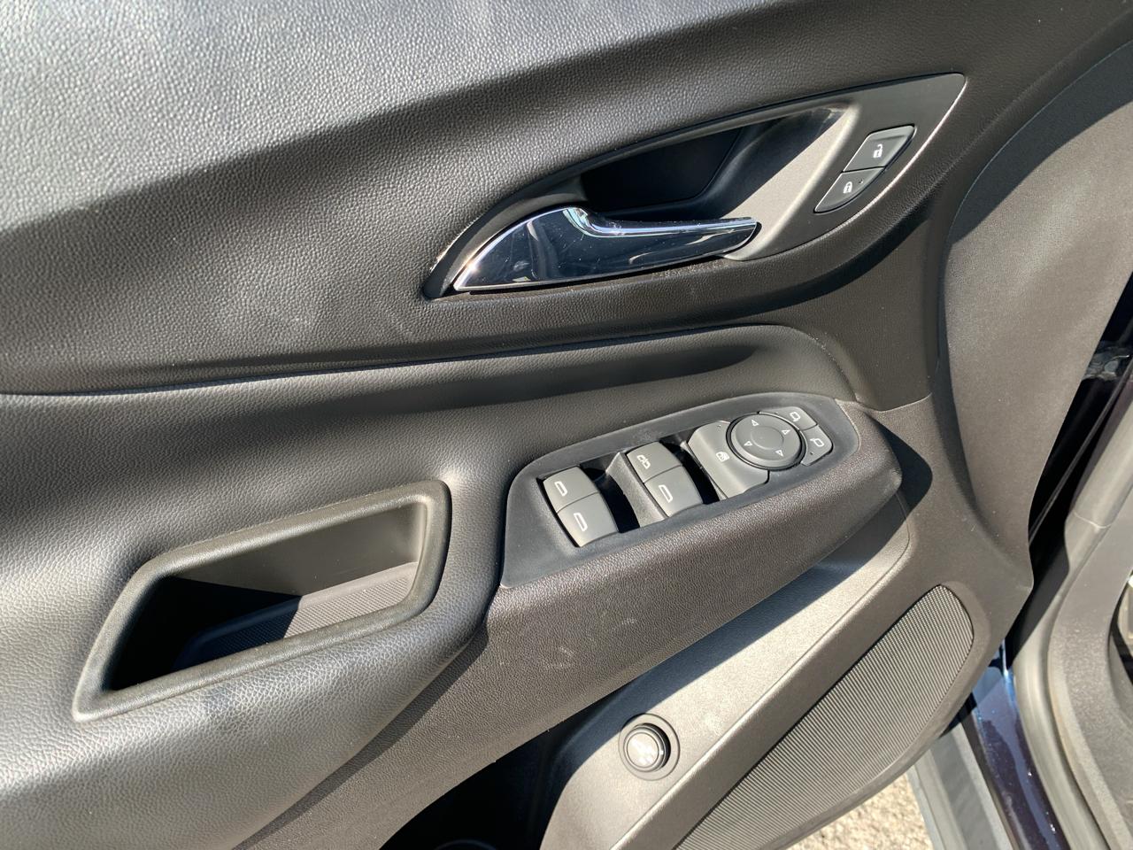 Chevrolet Equinox LT AWD 2020