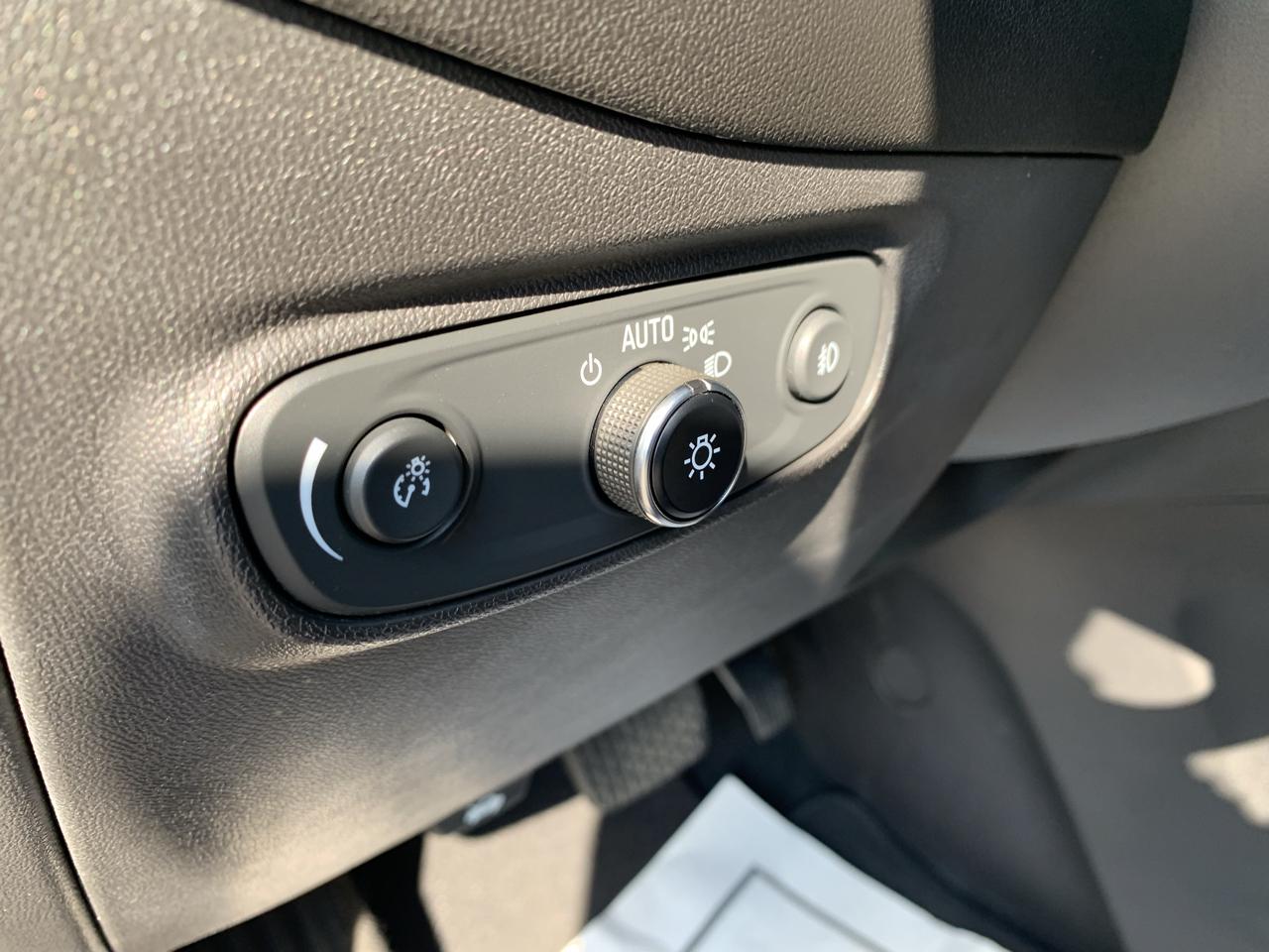 Chevrolet Equinox LT AWD 2020