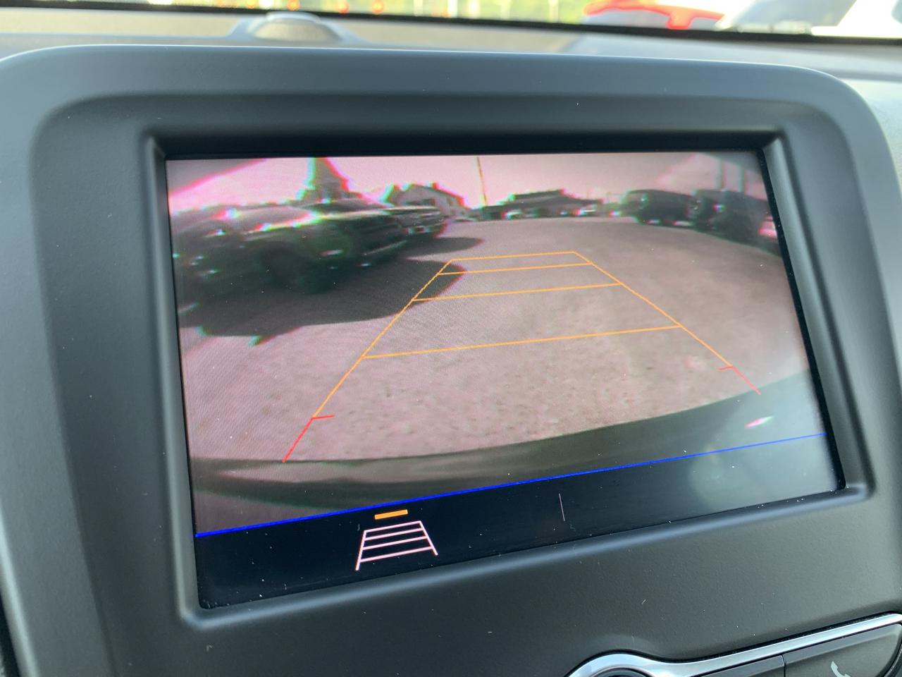 Chevrolet Equinox LT AWD 2020