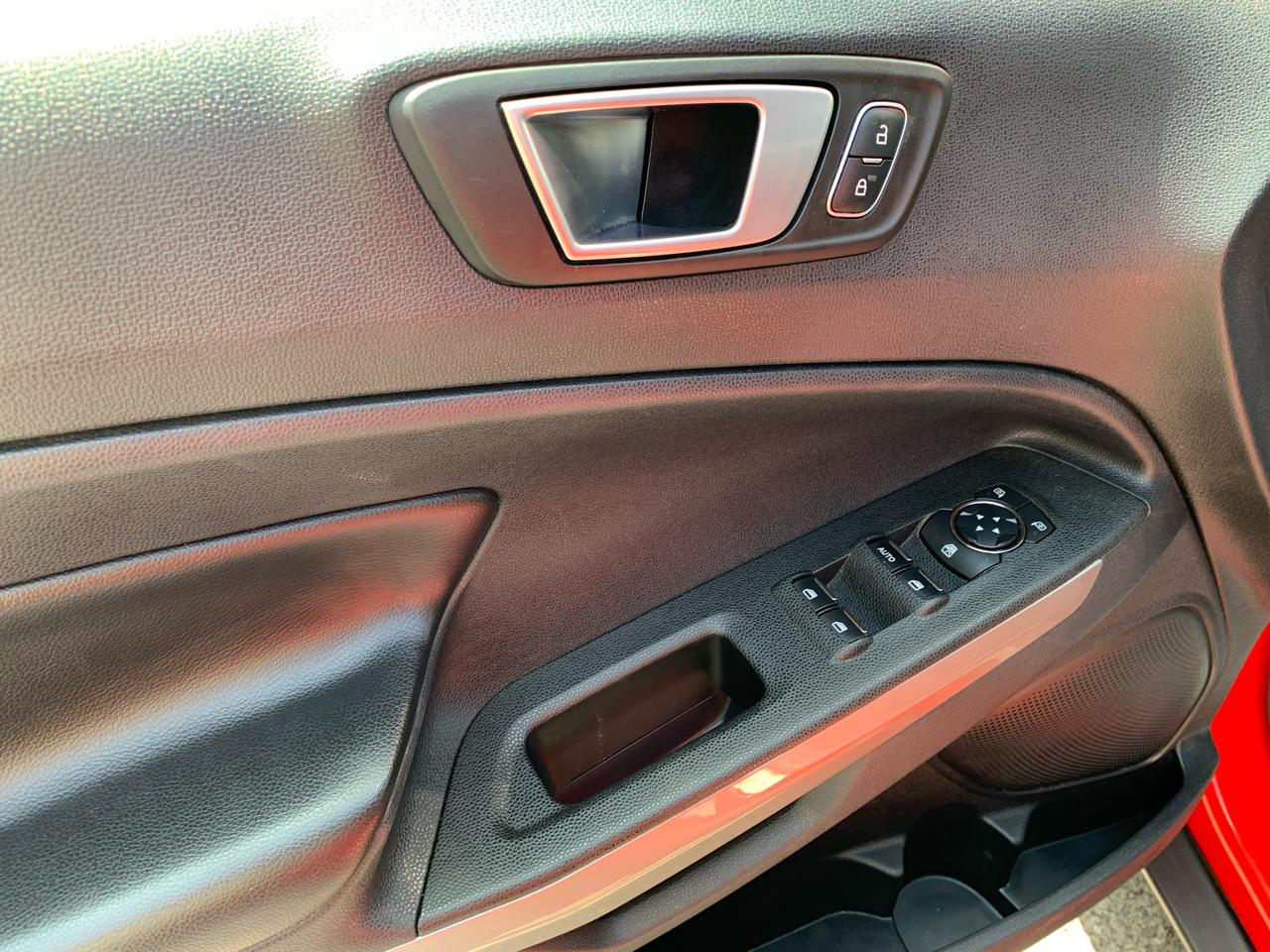 Ford EcoSport Titanium AWD 2020