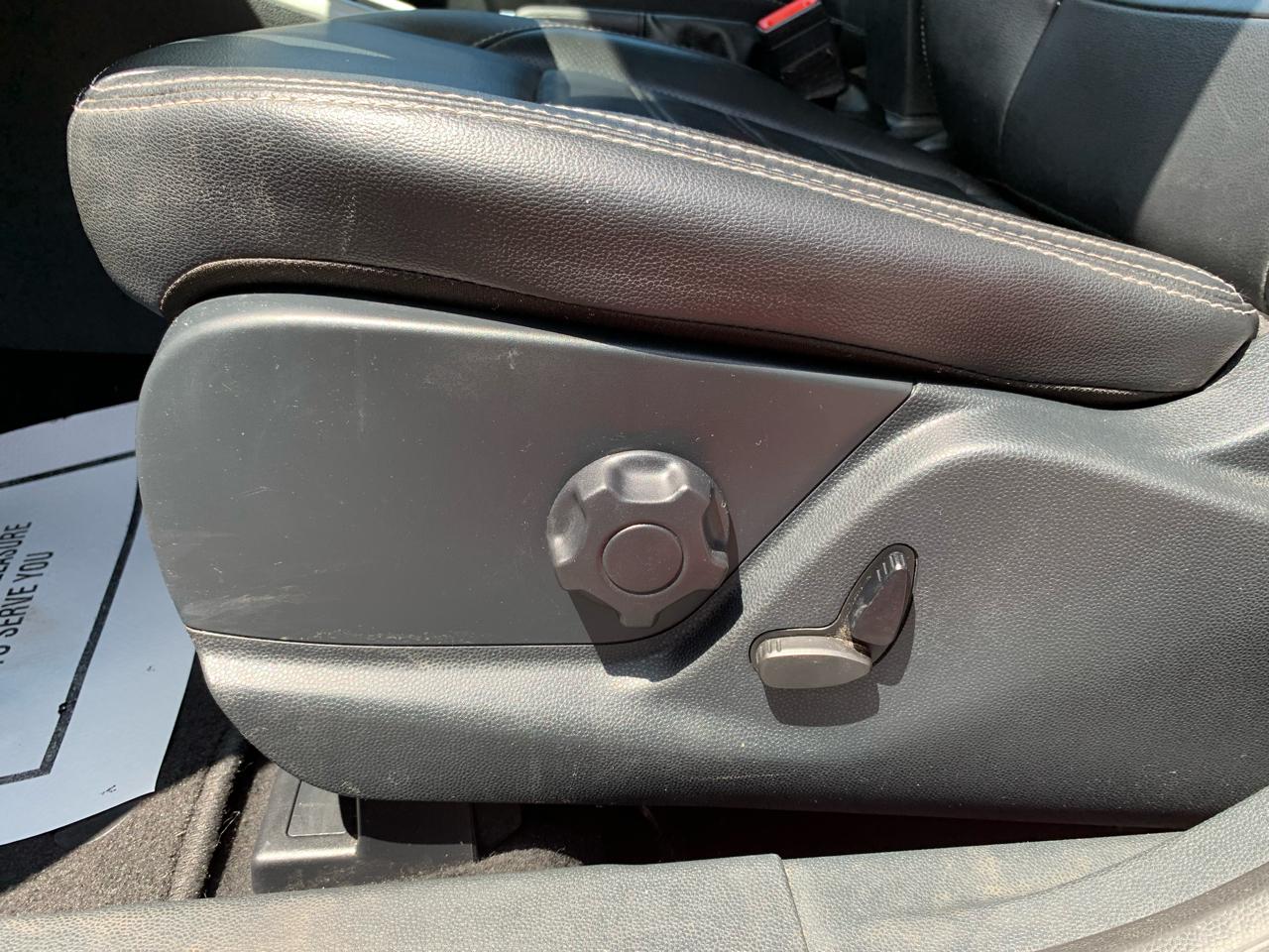 Ford EcoSport Titanium AWD 2020