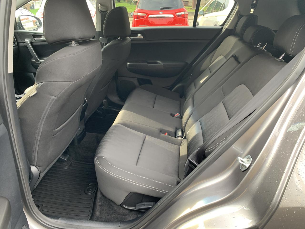 Kia Sportage LX AWD 2017