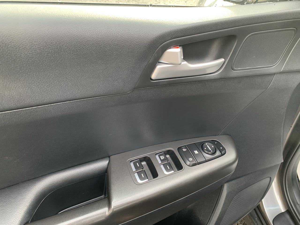 Kia Sportage LX AWD 2017