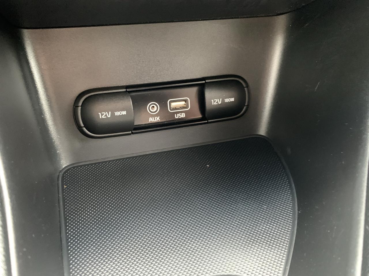 Kia Sportage LX AWD 2017