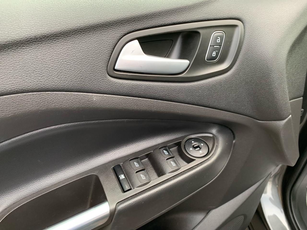 Ford Escape SE 4WD 2018