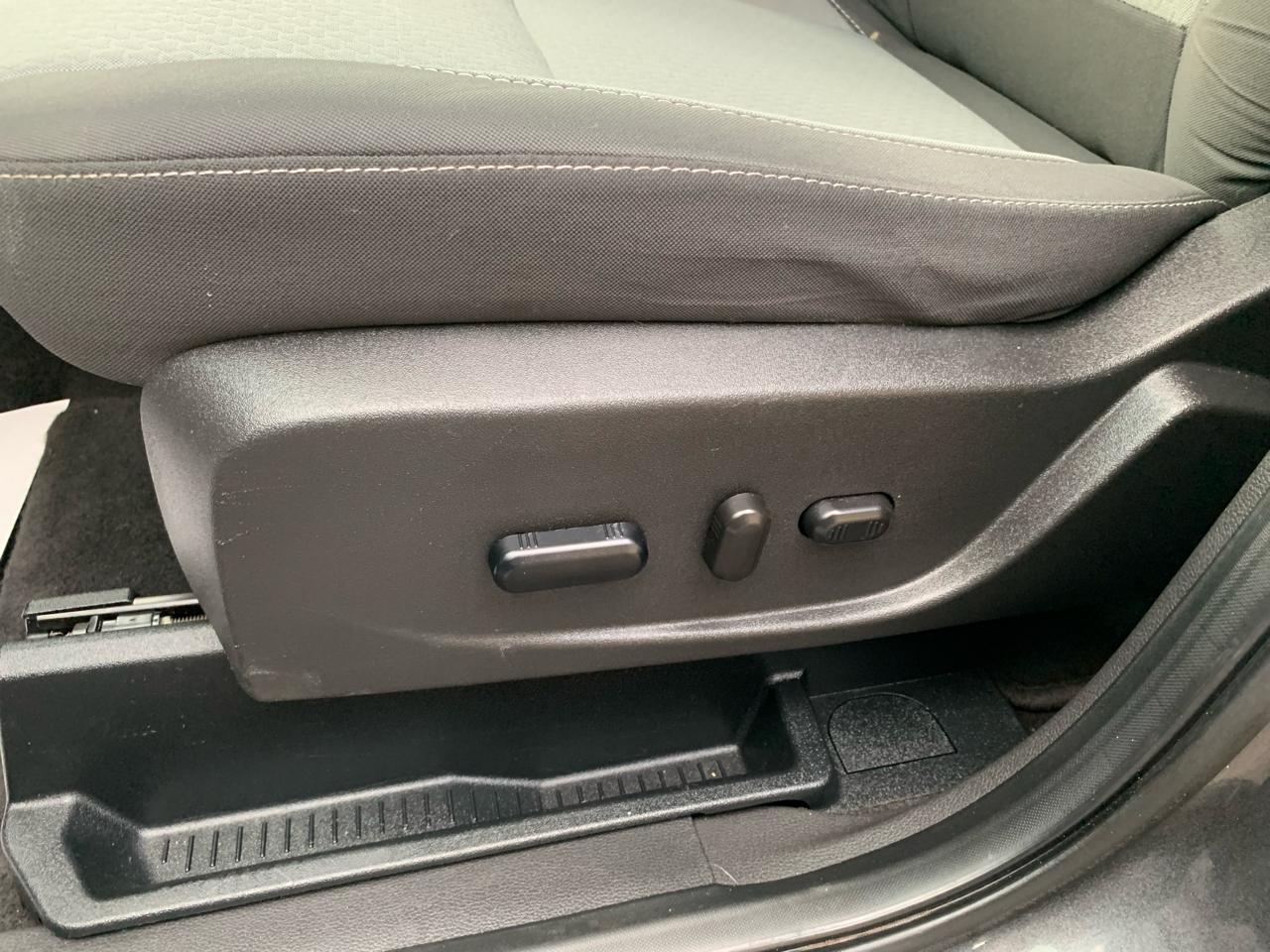 Ford Escape SE 4WD 2018