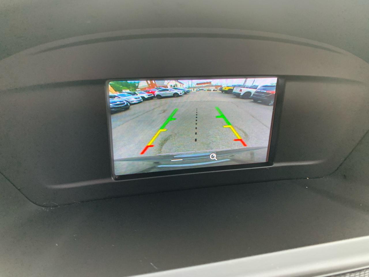 Ford Escape SE 4WD 2018