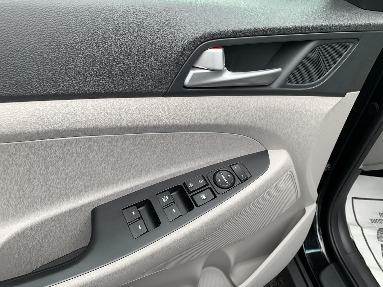 Hyundai Tucson SE AWD 2020