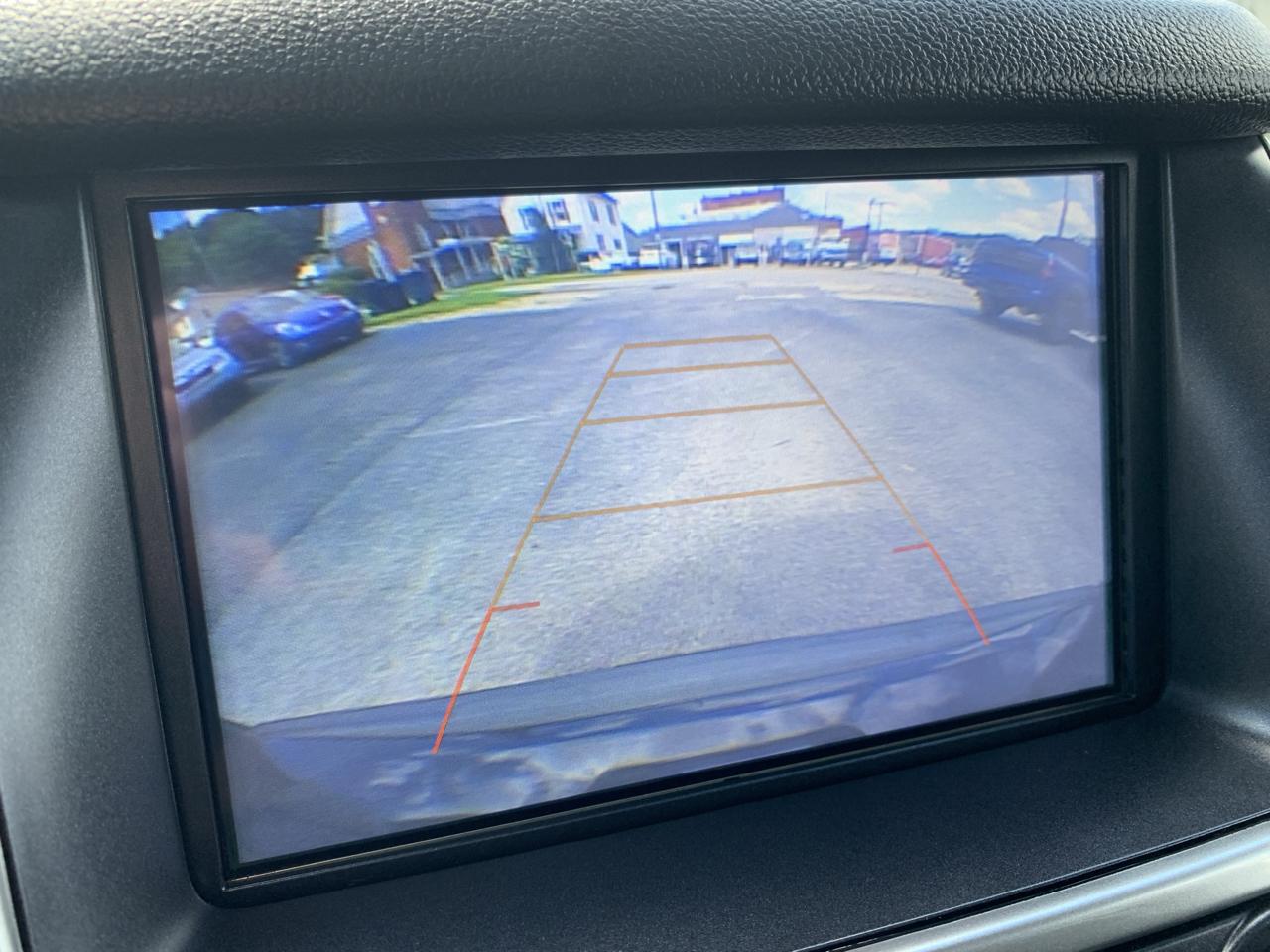 Chevrolet Suburban LT 4WD 2019