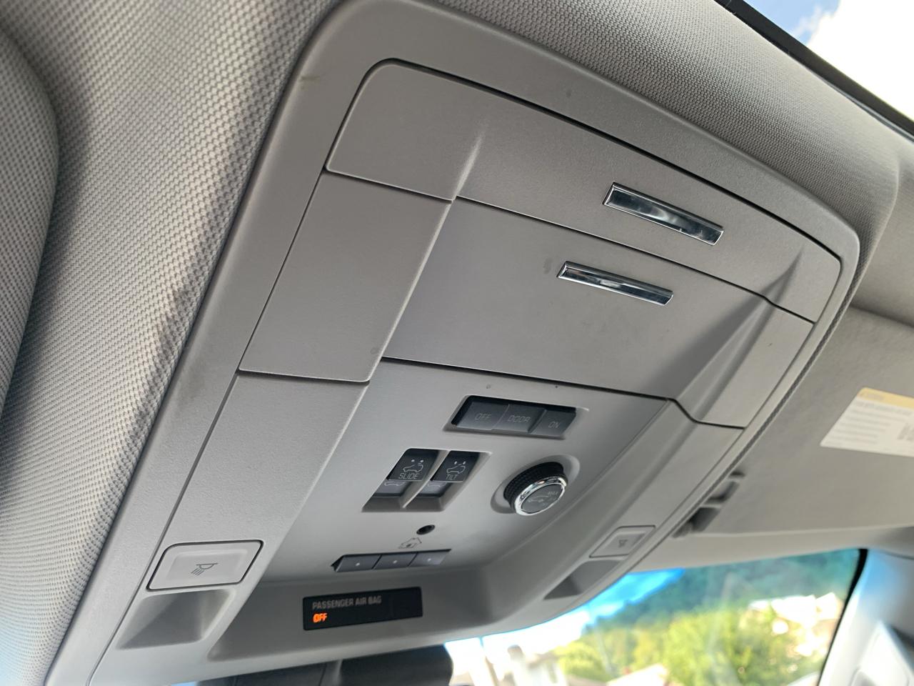 Chevrolet Suburban LT 4WD 2019