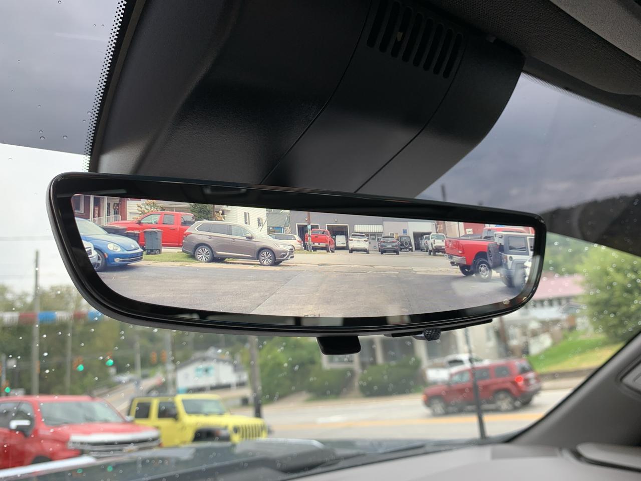 Chevrolet Silverado 2500HD LTZ Crew Cab Short Box 4WD 2024