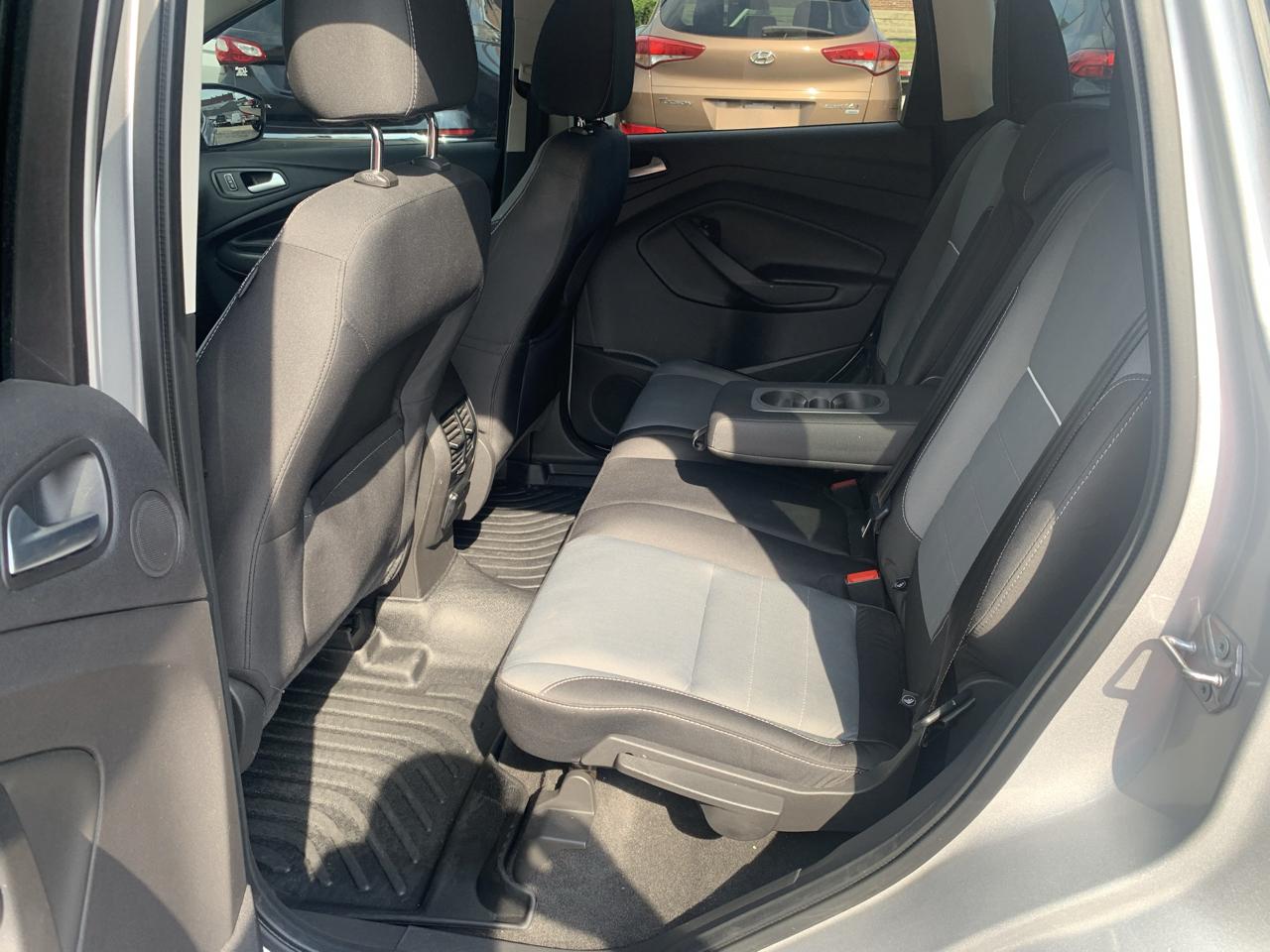 Ford Escape SE 4WD 2014