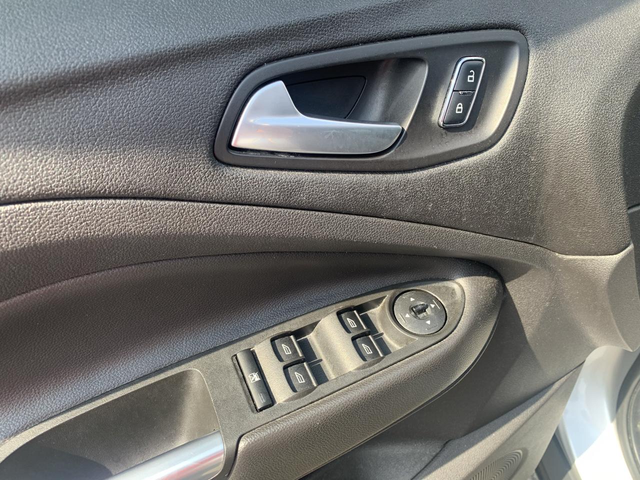 Ford Escape SE 4WD 2014