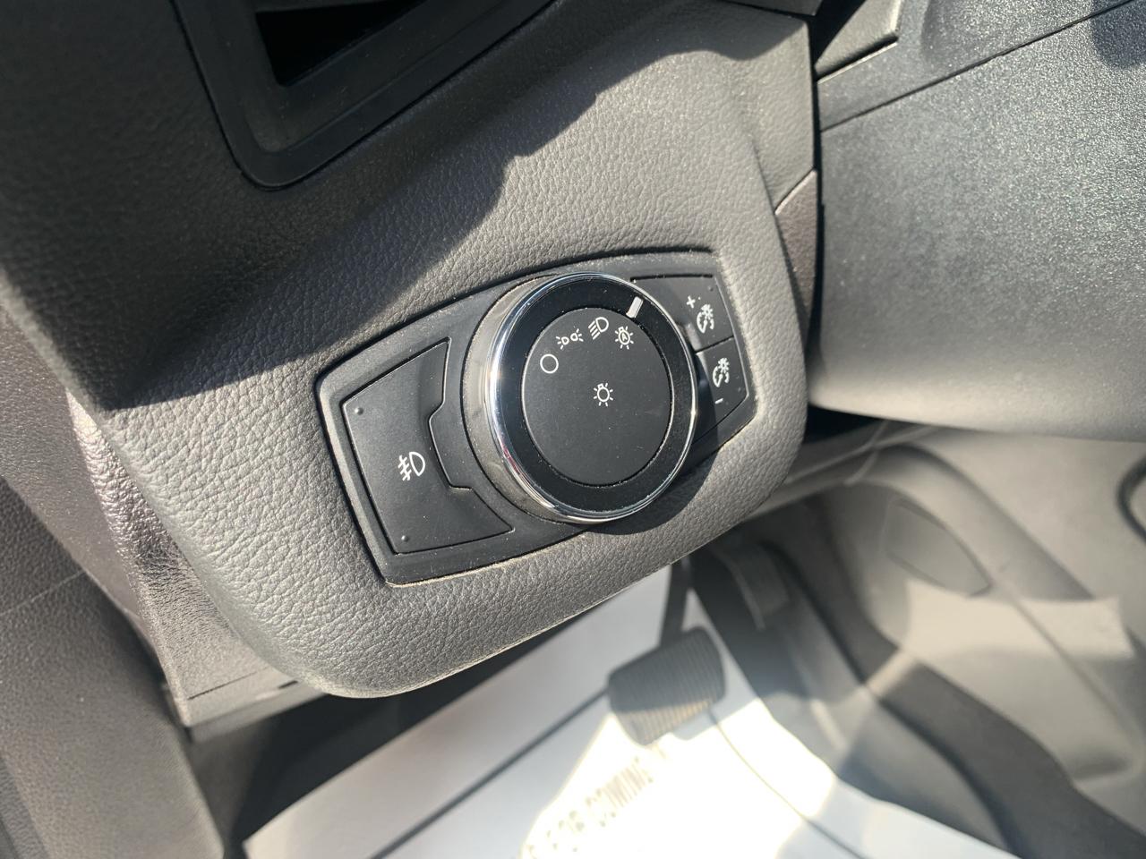 Ford Escape SE 4WD 2014