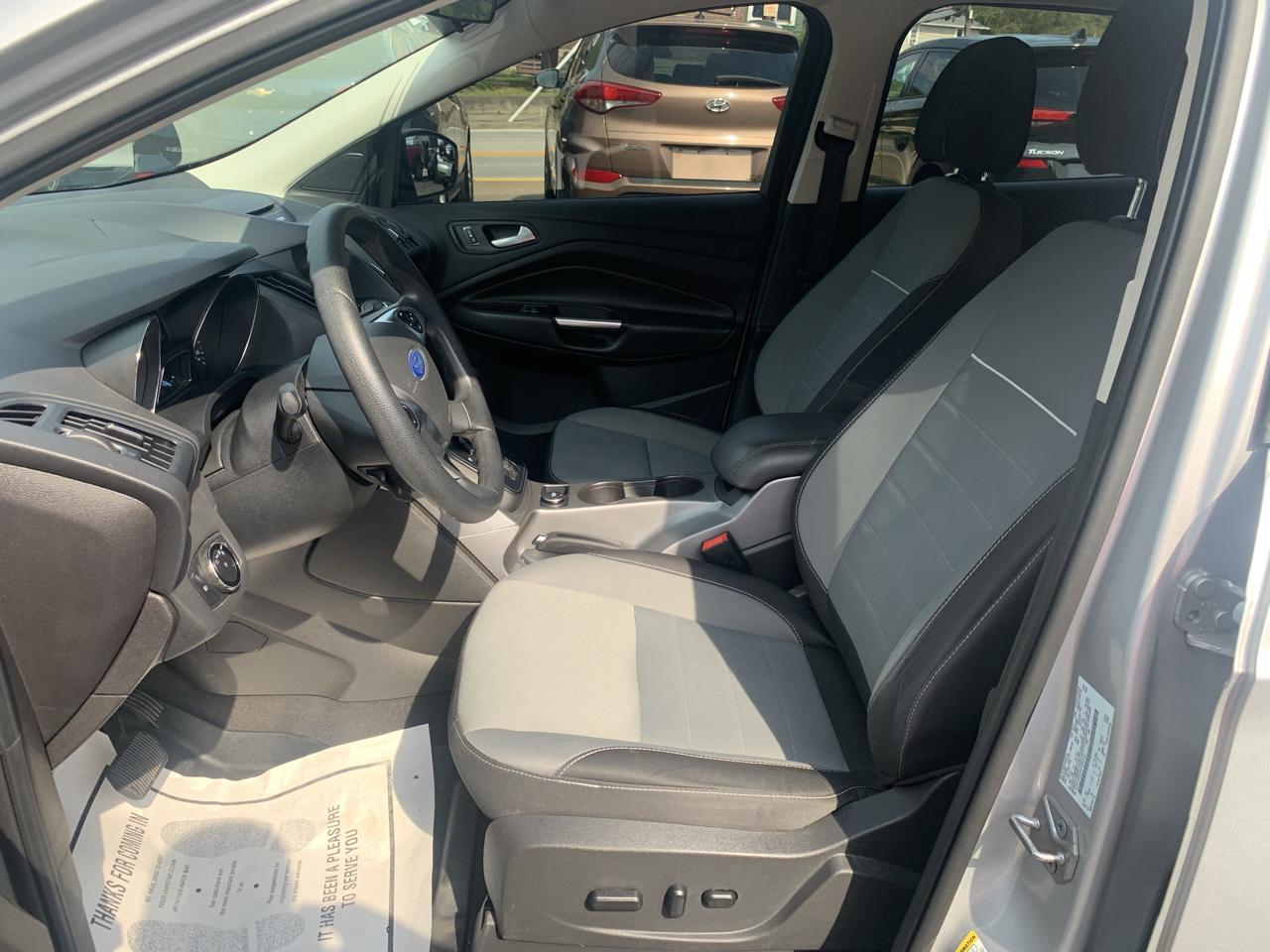 Ford Escape SE 4WD 2014