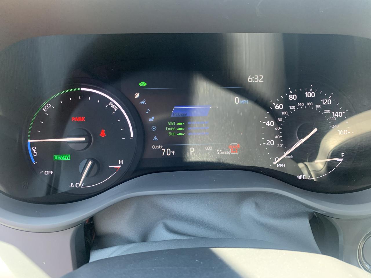 Toyota Sienna XLE 7-Passenger AWD 2026