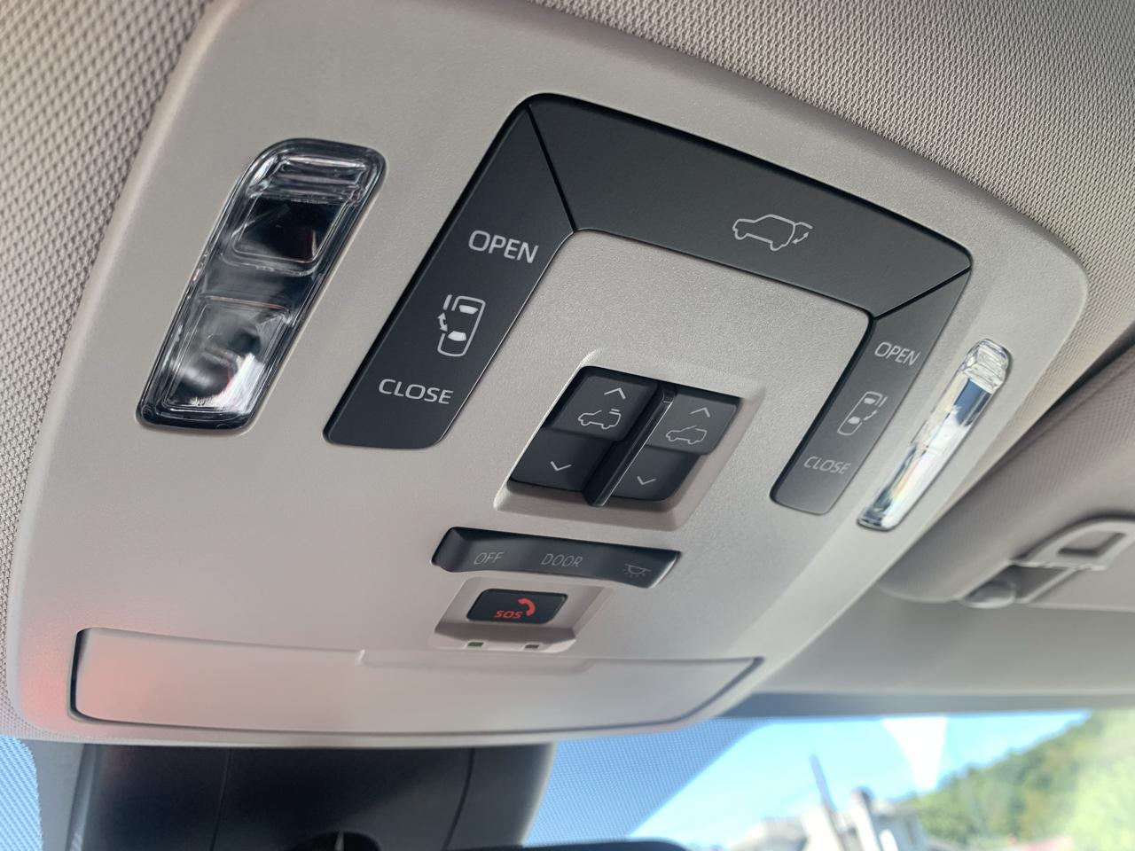 Toyota Sienna XLE 7-Passenger AWD 2026