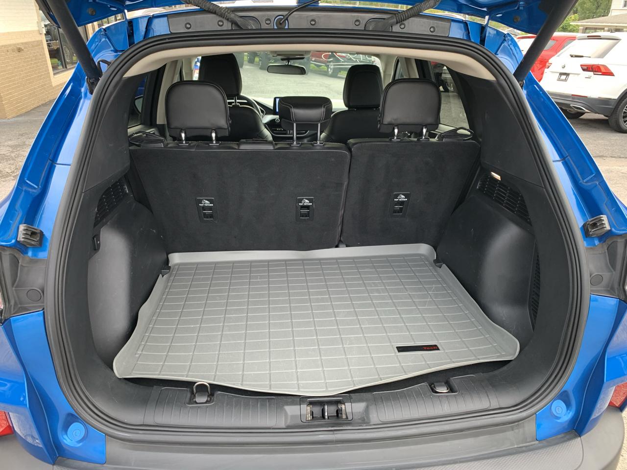 Ford Escape SEL AWD 2020