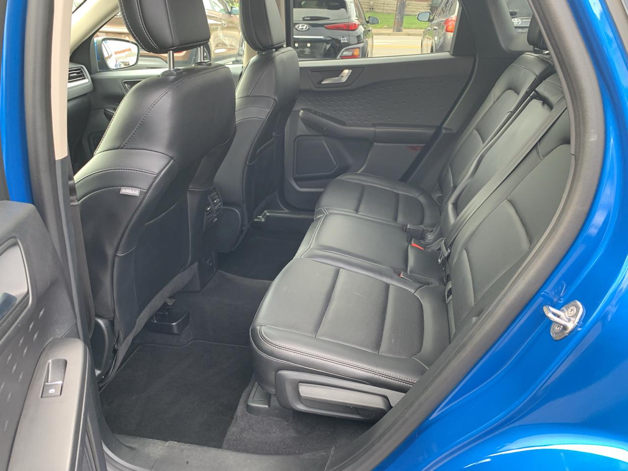 Ford Escape SEL AWD 2020
