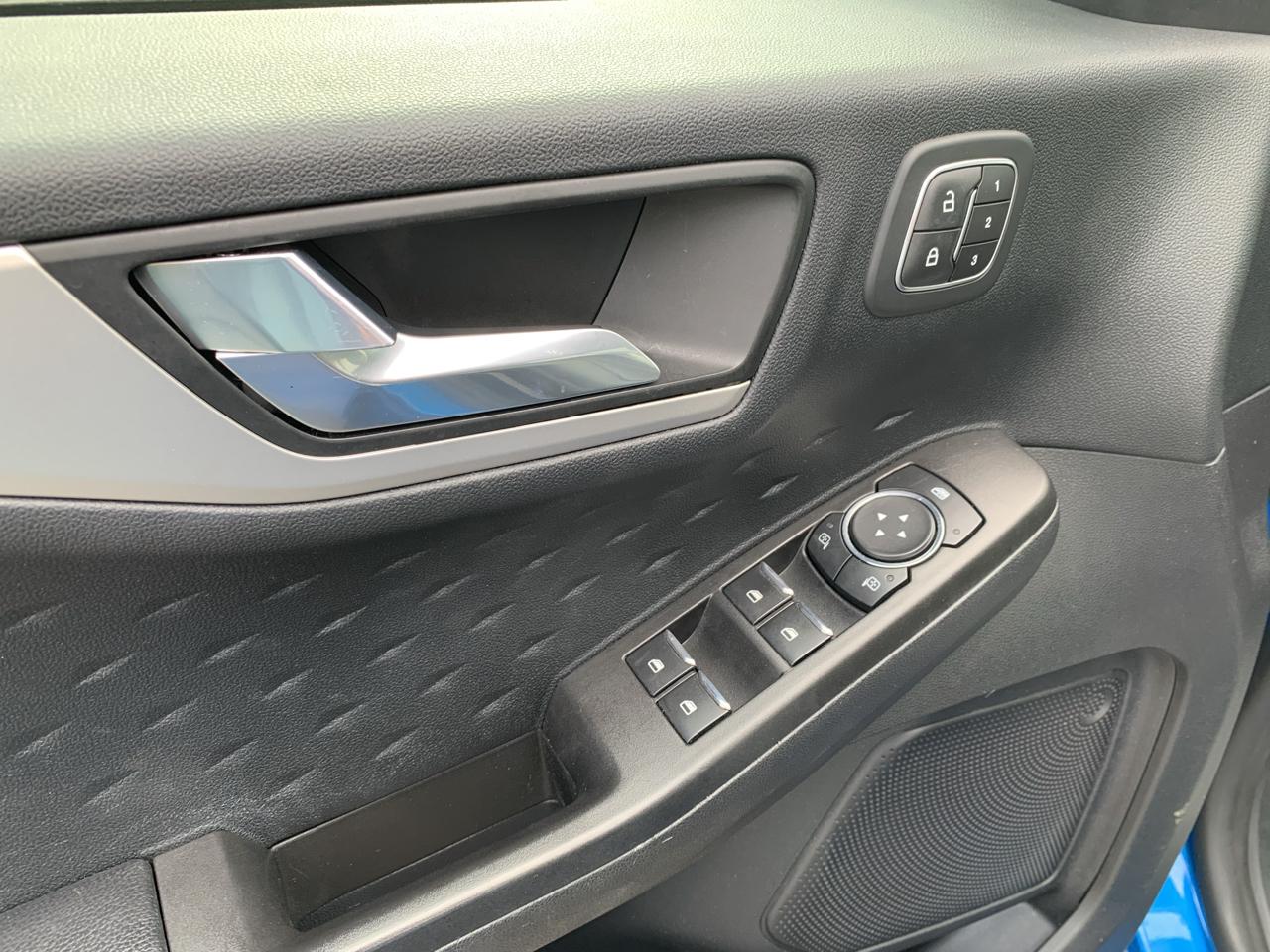 Ford Escape SEL AWD 2020