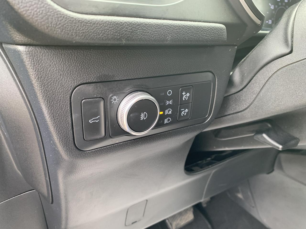 Ford Escape SEL AWD 2020