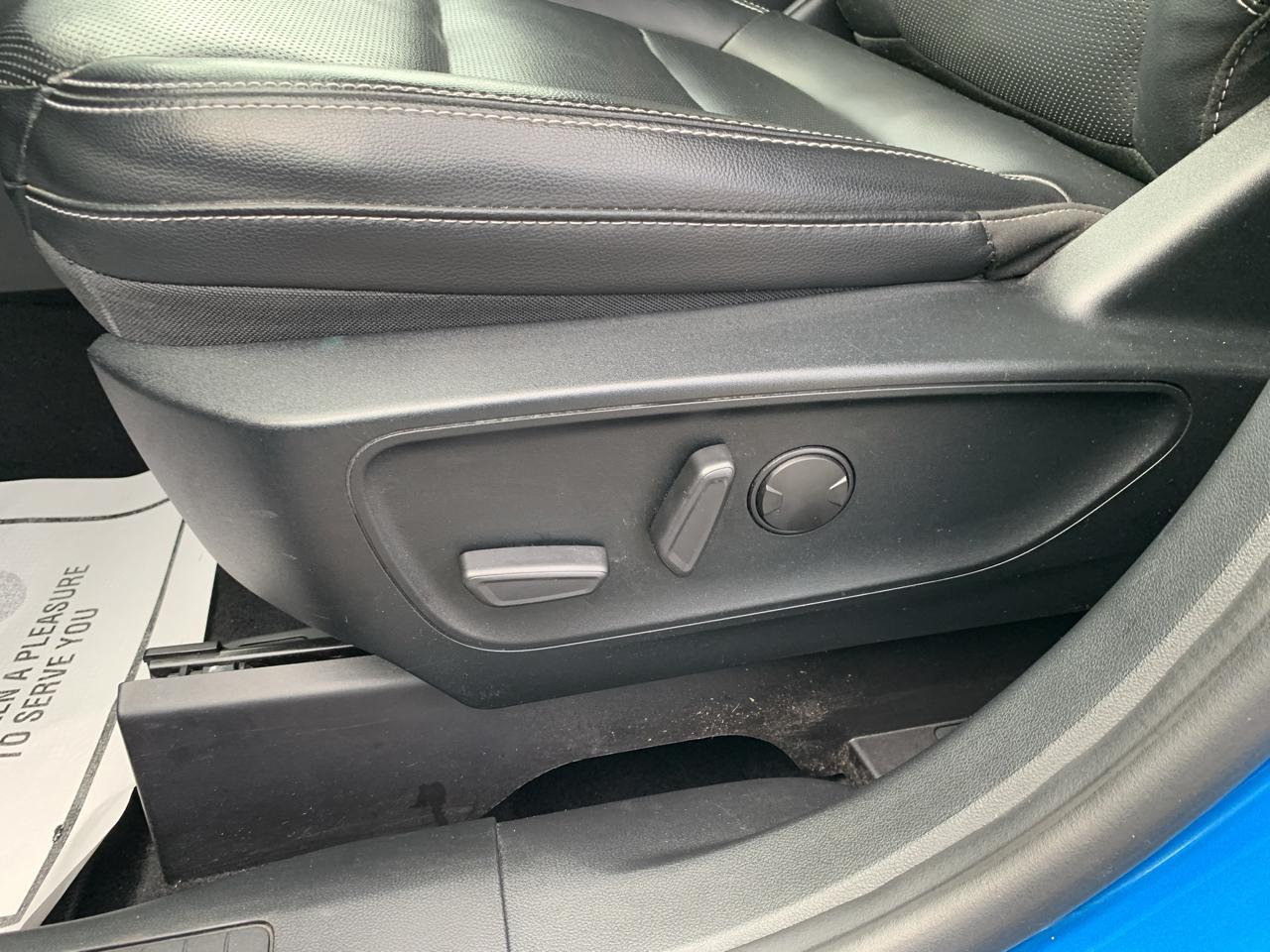 Ford Escape SEL AWD 2020
