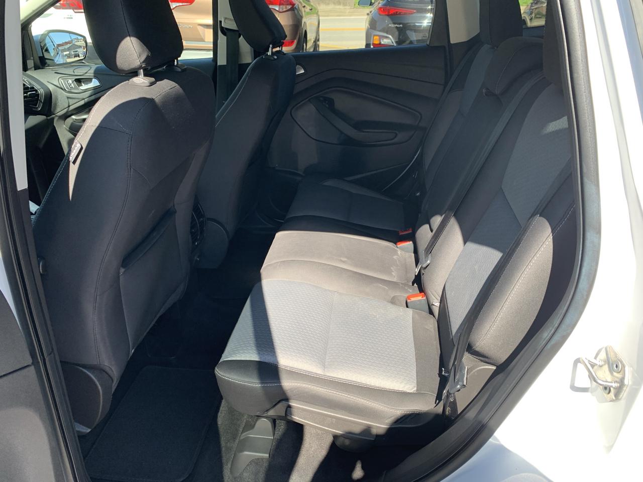 Ford Escape SE 4WD 2018