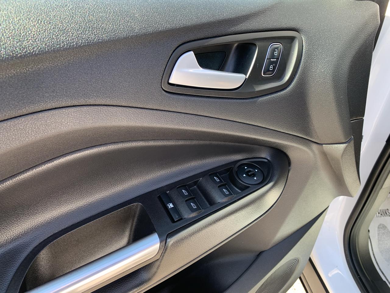 Ford Escape SE 4WD 2018