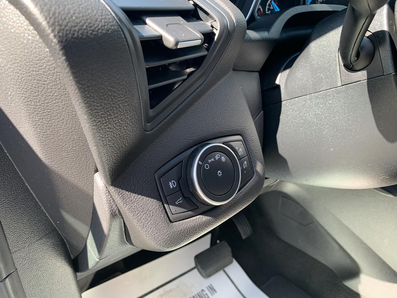 Ford Escape SE 4WD 2018