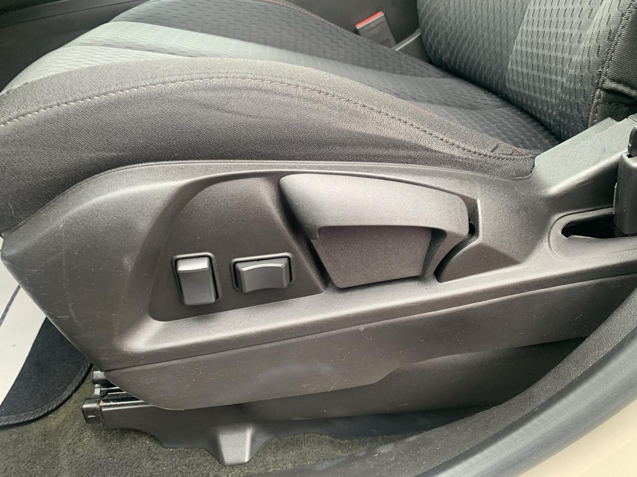 Chevrolet Equinox LS AWD 2012