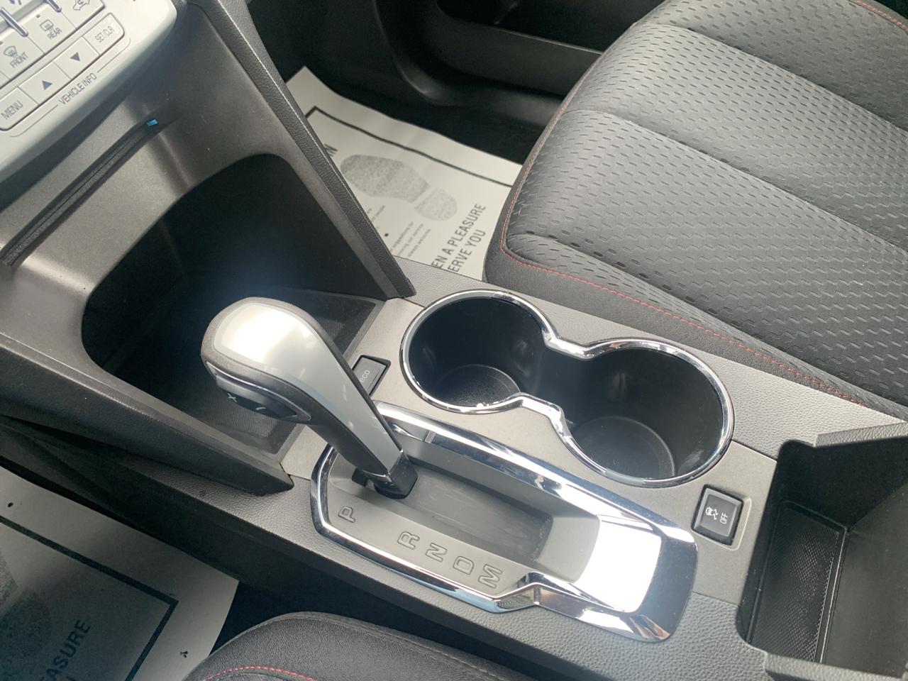 Chevrolet Equinox LS AWD 2012
