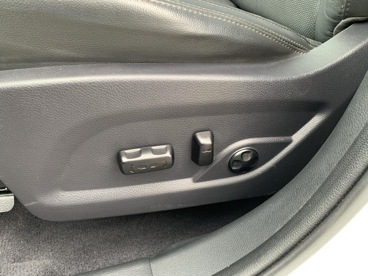 Hyundai Santa Fe Sport 2.0T AWD 2017