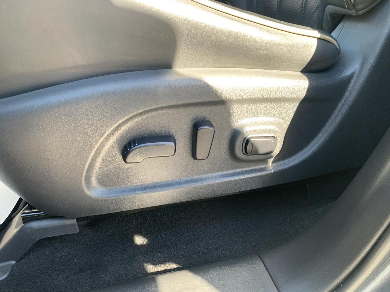 Infiniti QX60 LUXE AWD 2019