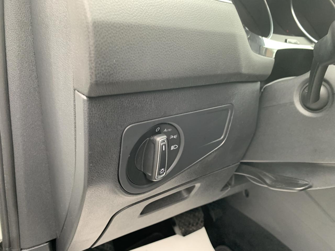 Volkswagen Tiguan SE 4Motion 2021