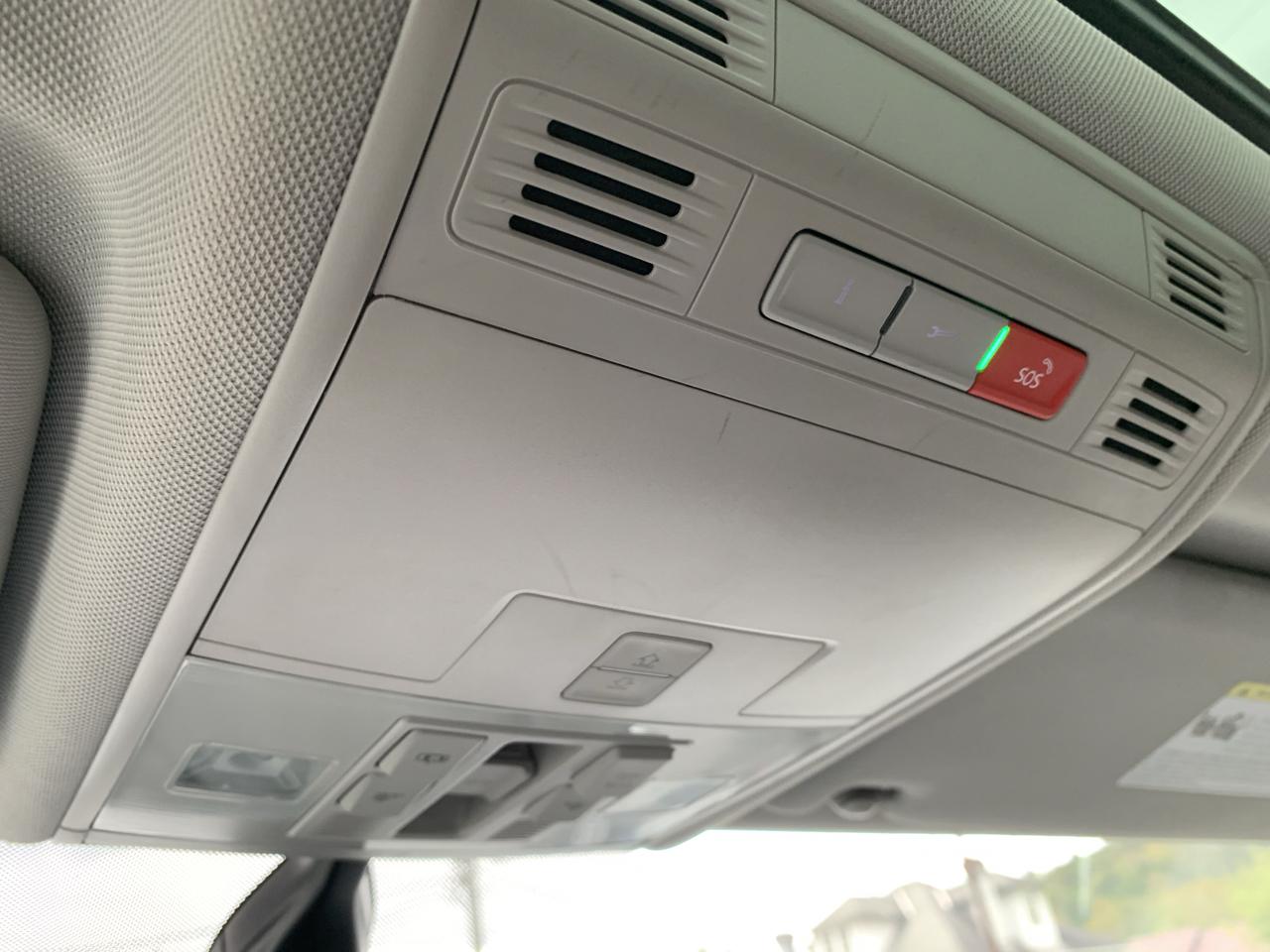 Volkswagen Tiguan SE 4Motion 2021