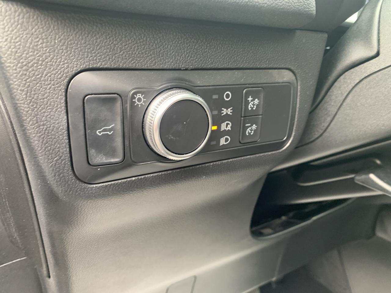 Ford Escape SE AWD 2021