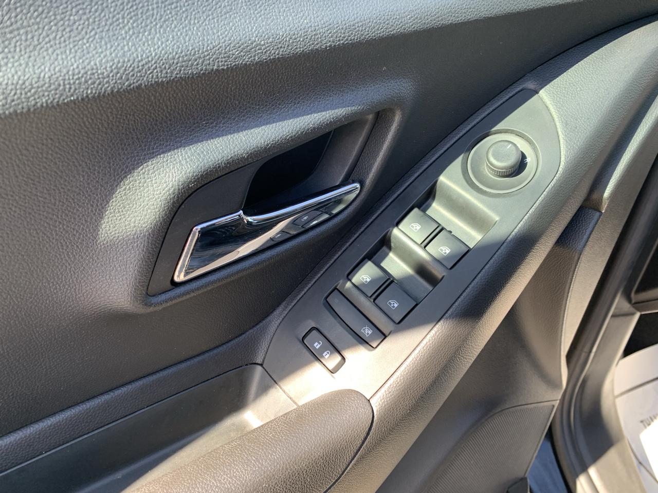 Chevrolet Trax LT AWD 2020
