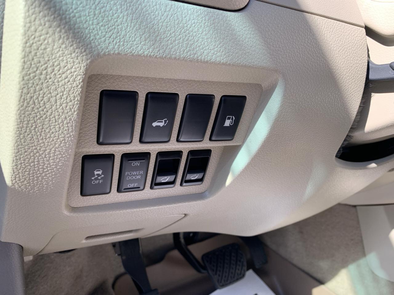 Nissan Murano SL AWD 2014