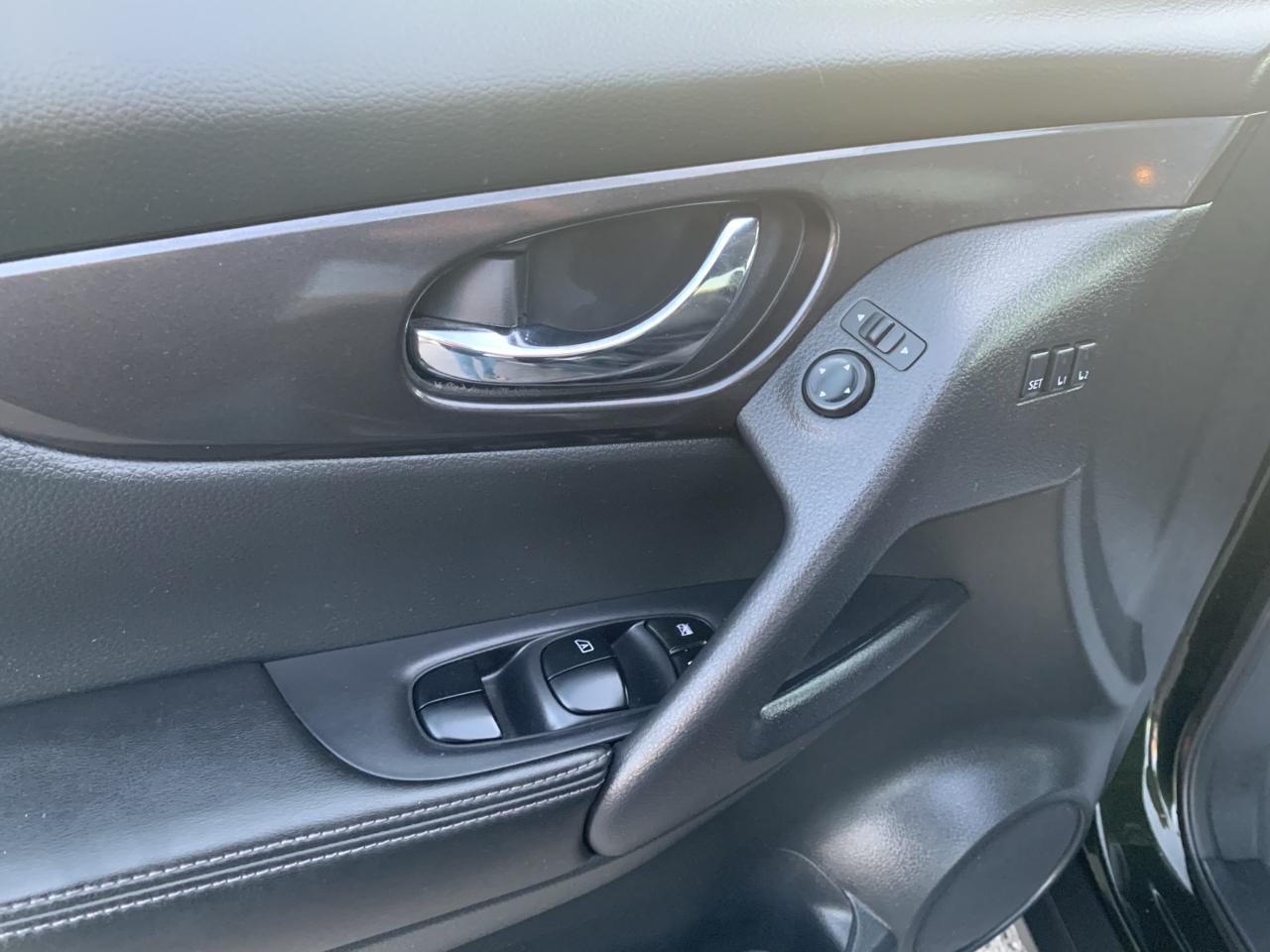 Nissan Rogue SV AWD 2019