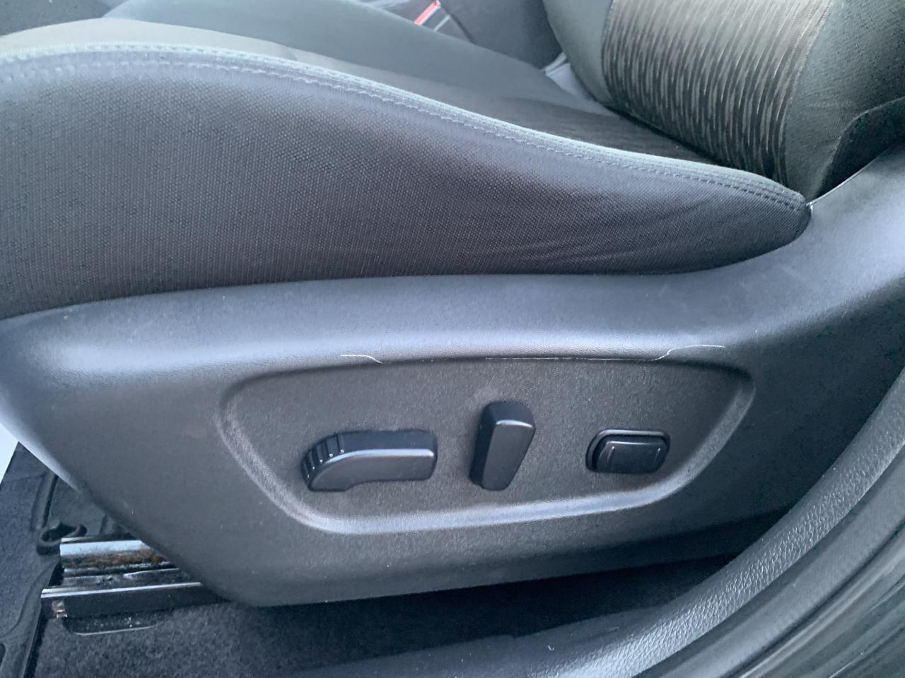 Nissan Rogue SV AWD 2019