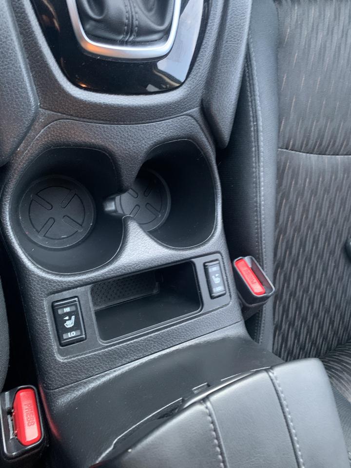 Nissan Rogue SV AWD 2019